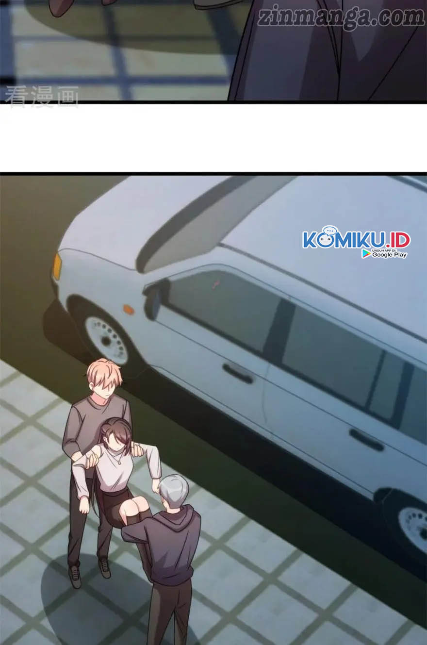CEO’s Sudden Proposal Chapter 276 Gambar 2